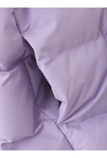 En Fant Jacket Quilt Lavender