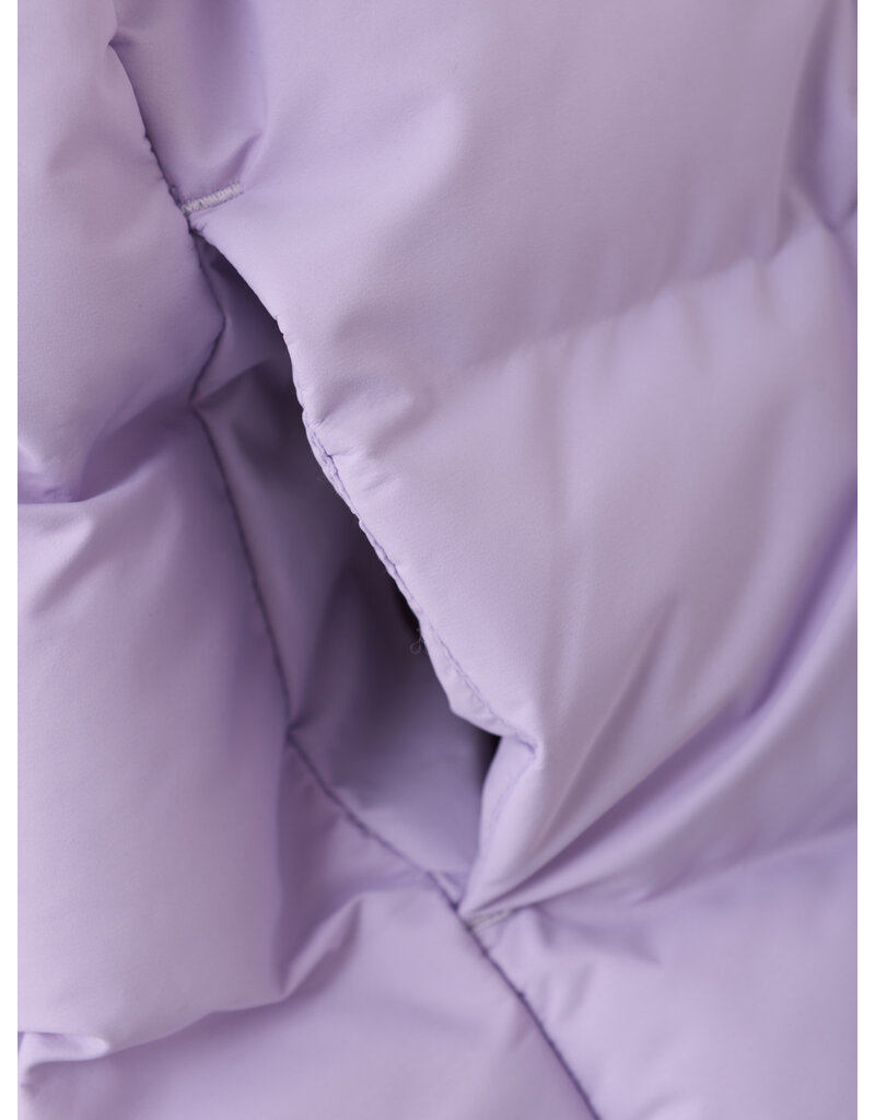 En Fant Jacket Quilt Lavender