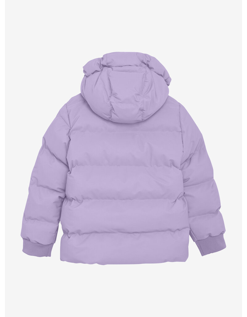 En Fant Jacket Quilt Lavender