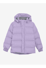 En Fant Jacket Quilt Lavender