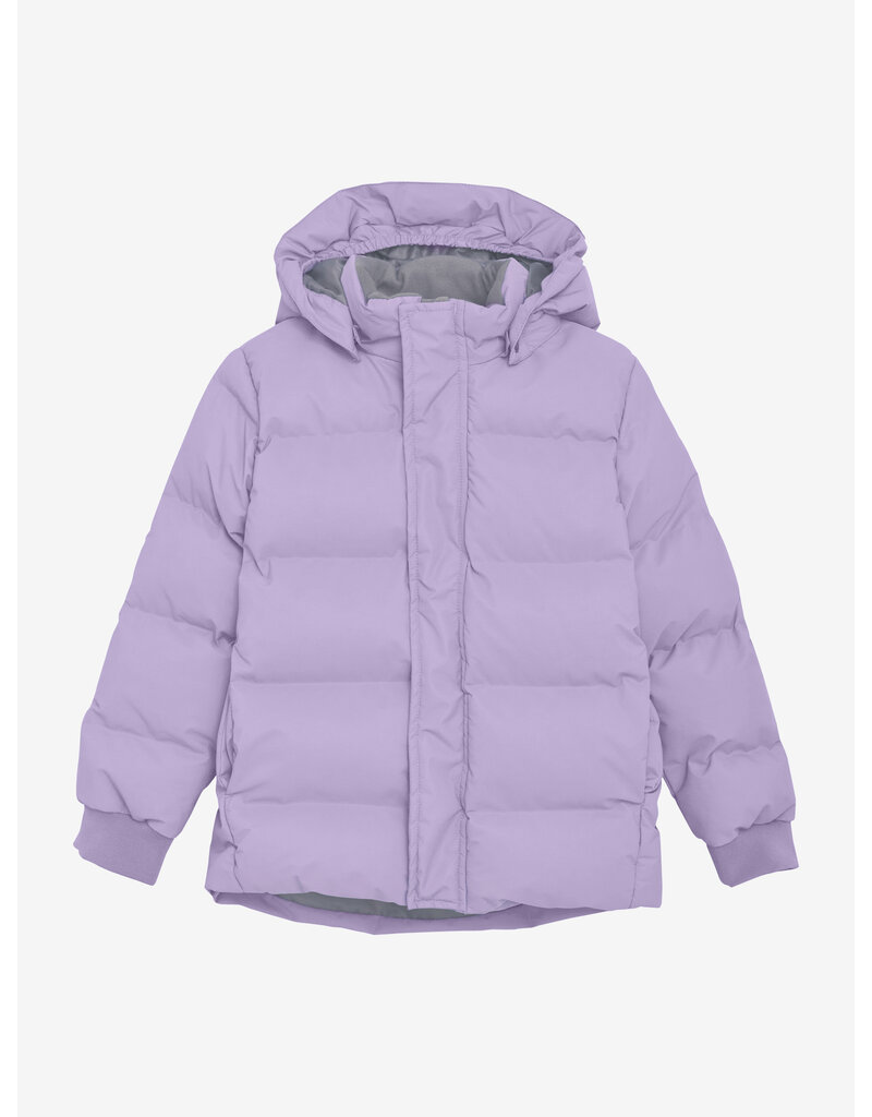 En Fant Jacket Quilt Lavender