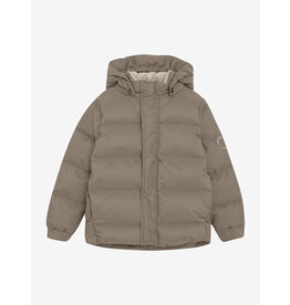 En Fant Jacket Quilt Fungi