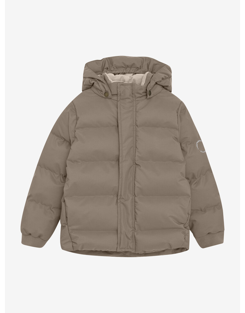 En Fant Jacket Quilt Fungi