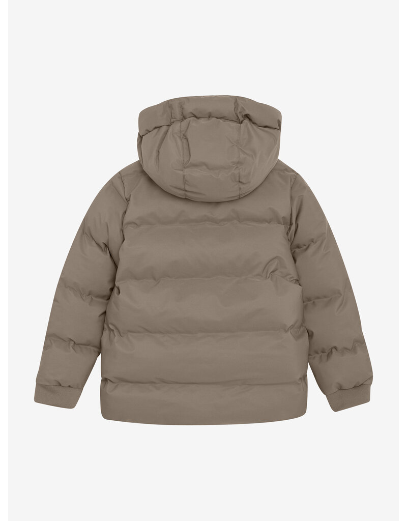 En Fant Jacket Quilt Fungi