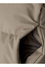 En Fant Jacket Quilt Fungi