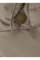 En Fant Jacket Quilt Fungi