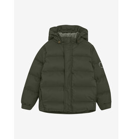 En Fant Jacket Quilt Kambaba