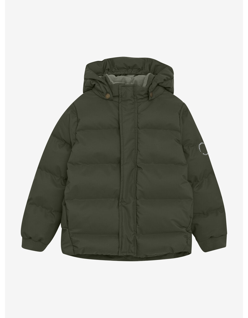 En Fant Jacket Quilt Kambaba