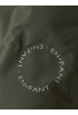 En Fant Jacket Quilt Kambaba