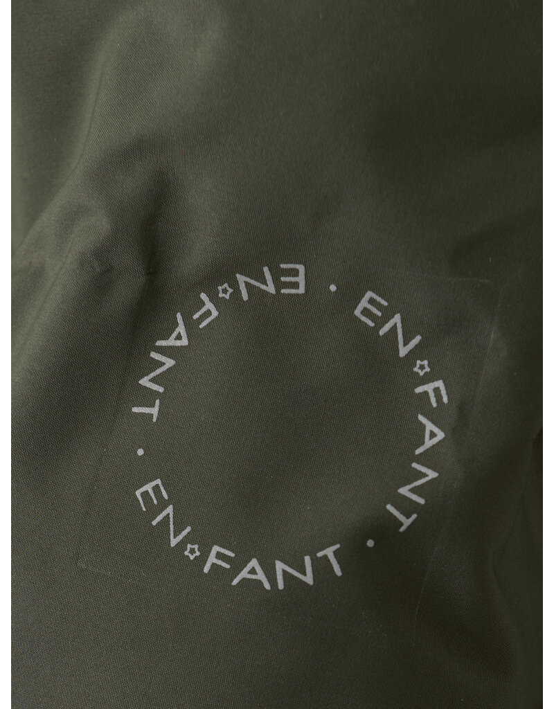 En Fant Jacket Quilt Kambaba