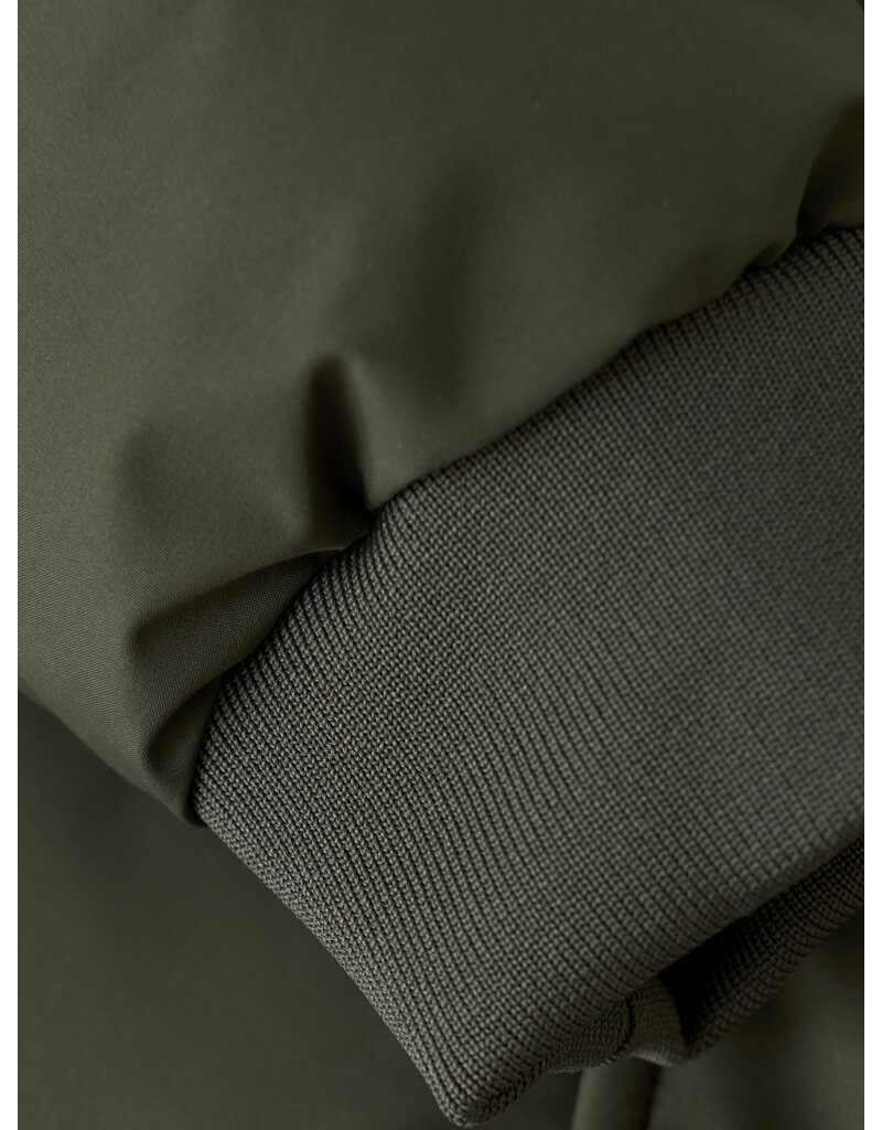 En Fant Jacket Quilt Kambaba