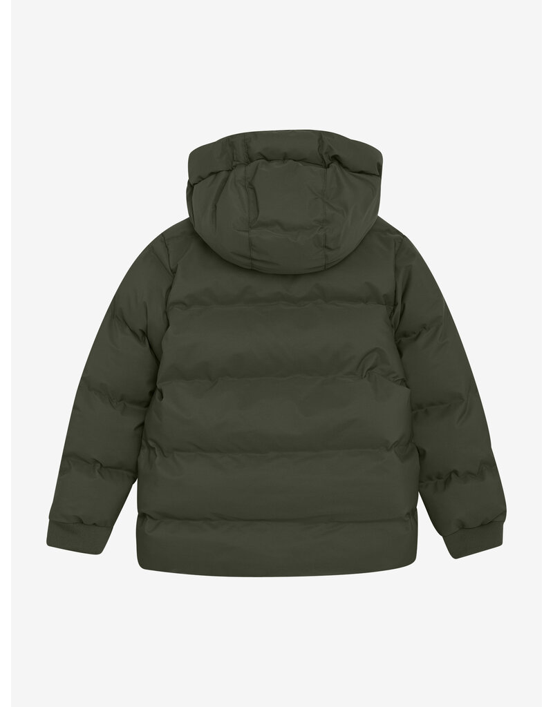 En Fant Jacket Quilt Kambaba