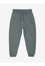 En Fant Sweatpants Balsam Green