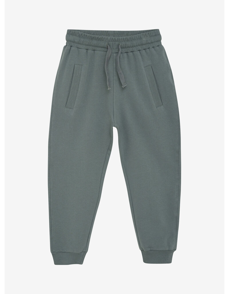 En Fant Sweatpants Balsam Green