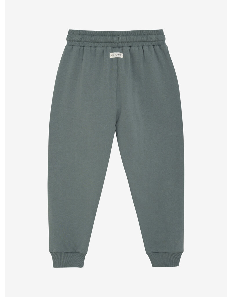 En Fant Sweatpants Balsam Green