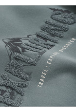 En Fant Sweatshirt Balsam Green
