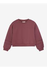 En Fant Sweatshirt LS Roan Rouge