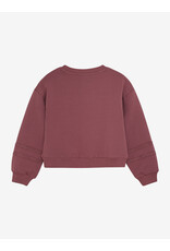 En Fant Sweatshirt LS Roan Rouge