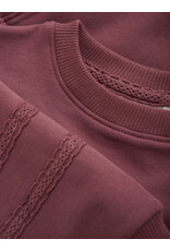En Fant Sweatshirt LS Roan Rouge