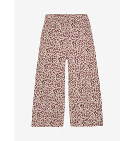 En Fant Pants Wide French Oak