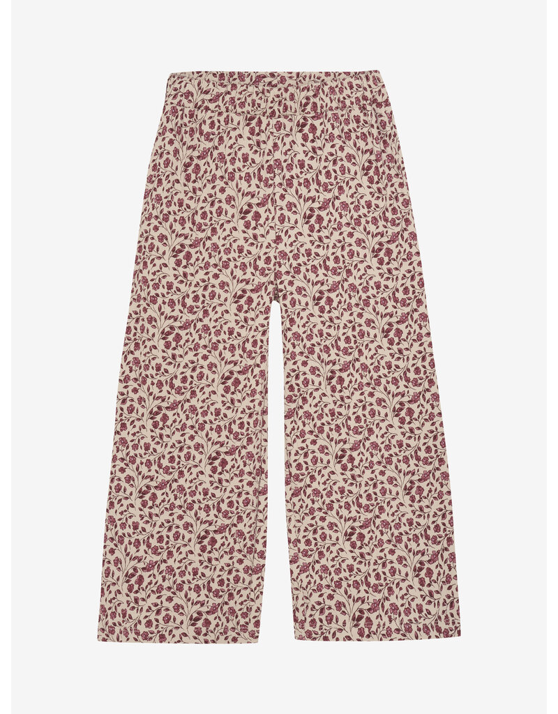En Fant Pants Wide French Oak