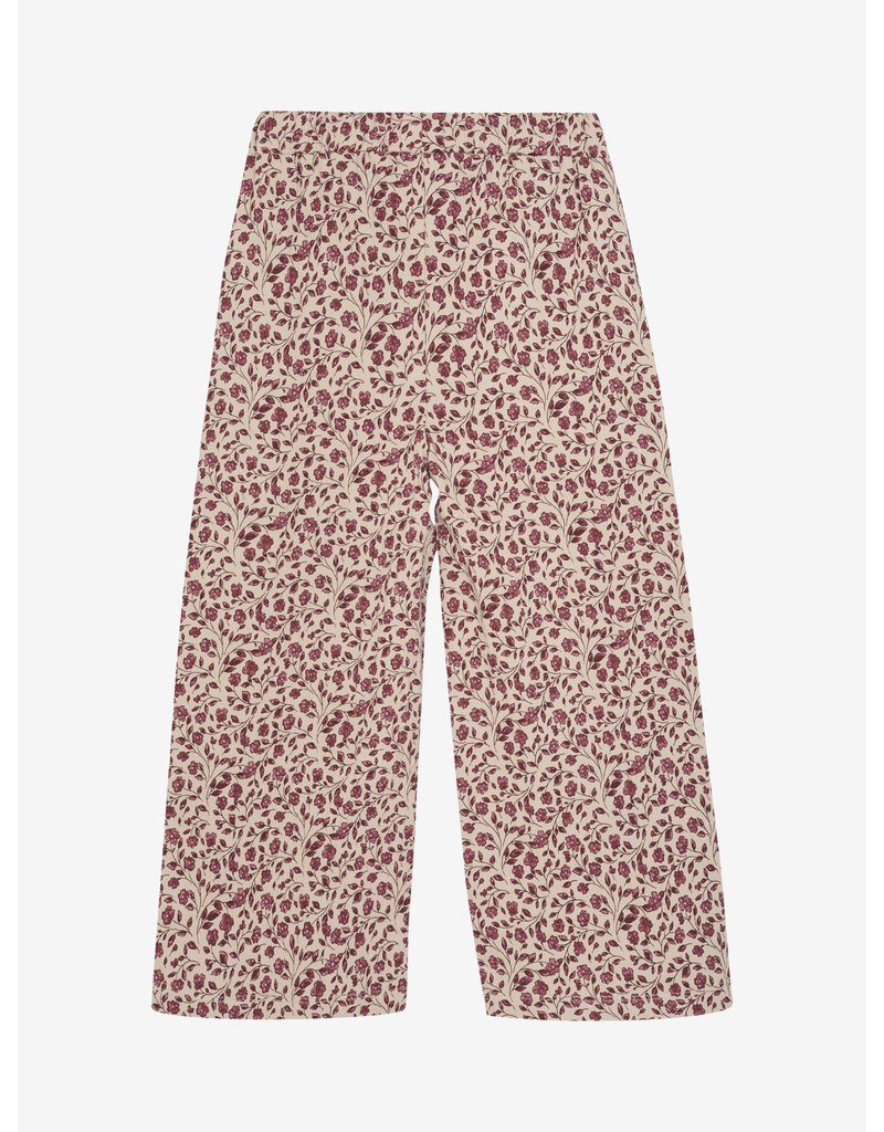En Fant Pants Wide French Oak