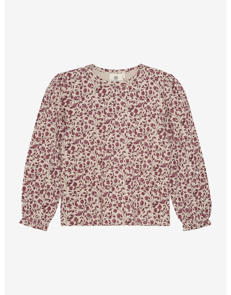 En Fant T-shirt LS French Oak