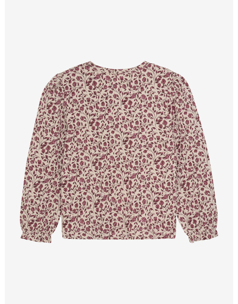 En Fant T-shirt LS French Oak