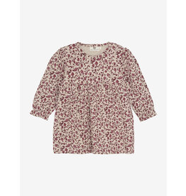 En Fant Dress LS French Oak