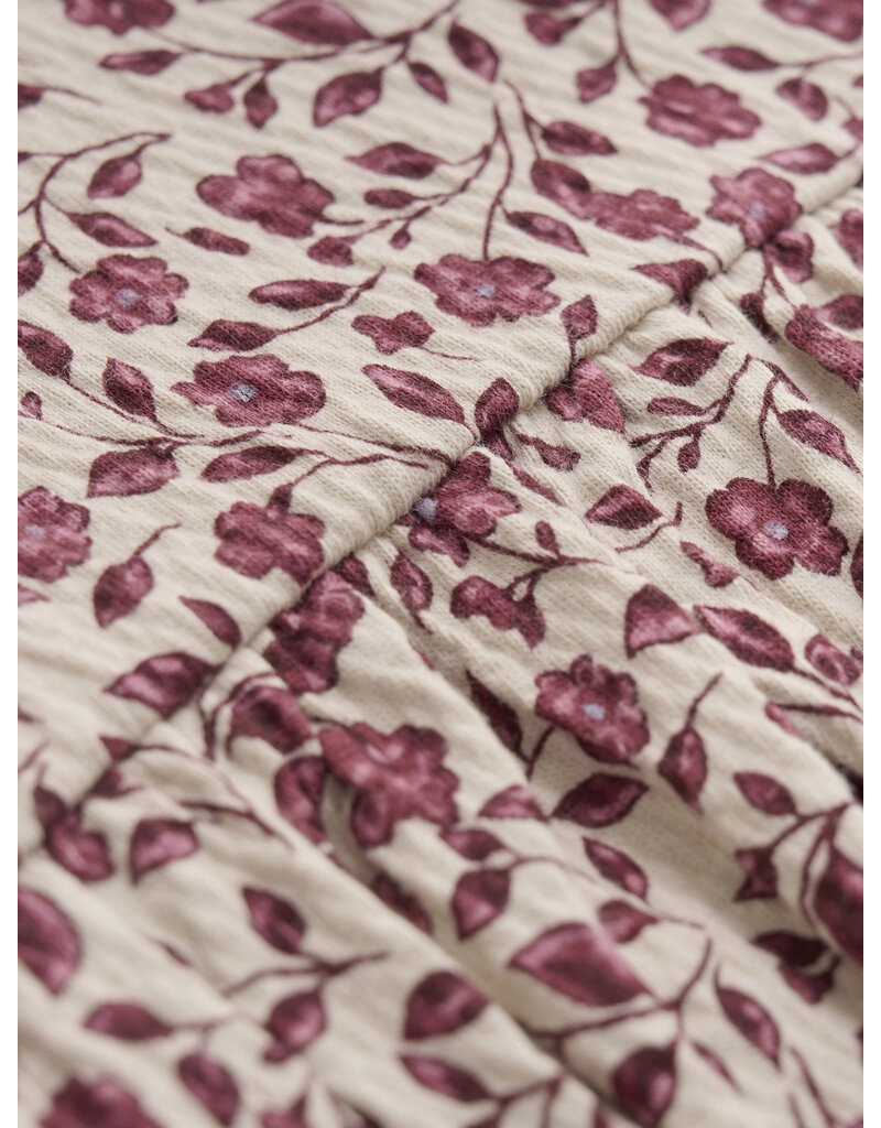 En Fant Dress LS French Oak