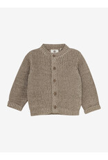 En Fant Cardigan Knit Fungi