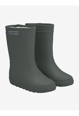 En Fant Thermo Boots Solid Kambaba