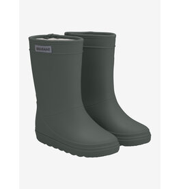 En Fant Thermo Boots Solid Kambaba