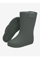 En Fant Thermo Boots Solid Kambaba