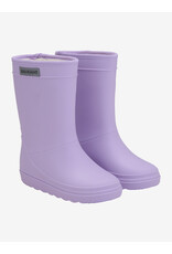 En Fant Thermo Boots Solid Lavender