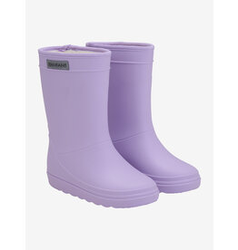 En Fant Thermo Boots Solid Lavender