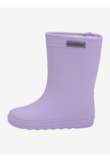 En Fant Thermo Boots Solid Lavender