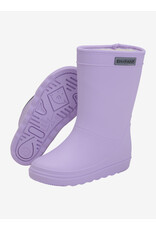 En Fant Thermo Boots Solid Lavender