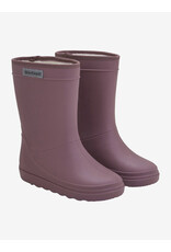 En Fant Thermo Boots Solid Rose Taupe