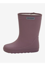 En Fant Thermo Boots Solid Rose Taupe