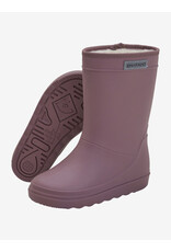 En Fant Thermo Boots Solid Rose Taupe