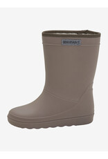 En Fant Thermo Boots Solid Pine Bark