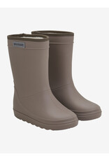 En Fant Thermo Boots Solid Pine Bark
