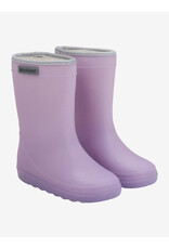 En Fant Thermo Boots Glitter Lavender