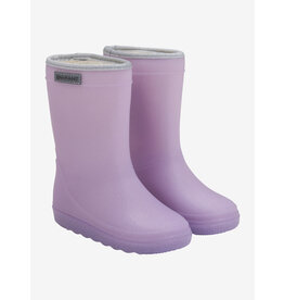 En Fant Thermo Boots Glitter Lavender