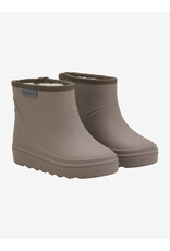 En Fant Thermo Boots Short Pine Bark