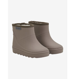 En Fant Thermo Boots Short Pine Bark