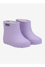 En Fant Thermo Boots Short Lavender