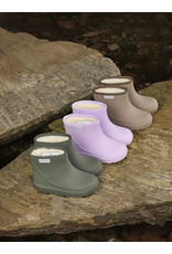 En Fant Thermo Boots Short Lavender