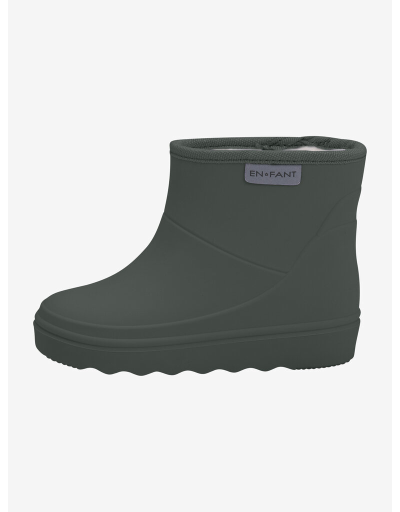En Fant Thermo Boots Short Kambaba